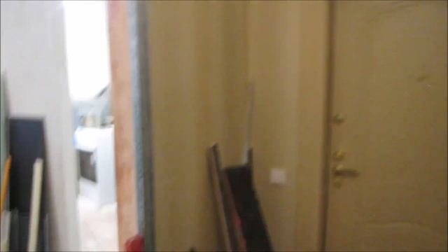 Простой способ оштукатуривания дверного и любого проёма. смотреть онлайн