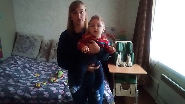 Видеообращение мамы Занина Владислава смотреть онлайн