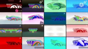 (EARRAPE LOUD) Телекомпания класс заставки in 16 v12