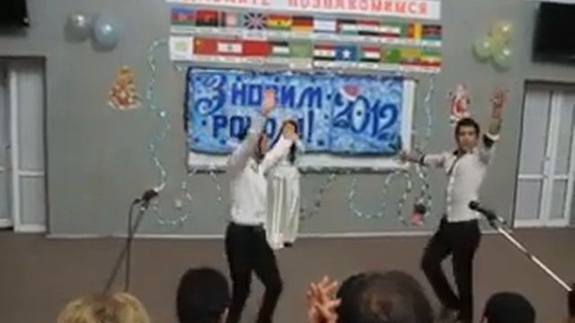 ВНМУ 27.12.2011.. смотреть онлайн