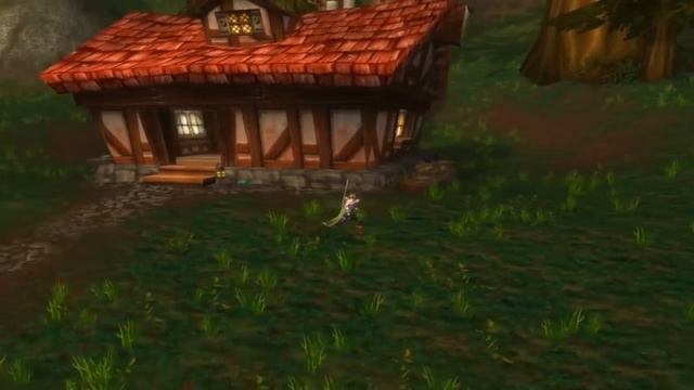 Exploring The Hidden Zones Inside Old Hillsbrad Foothills смотреть онлайн