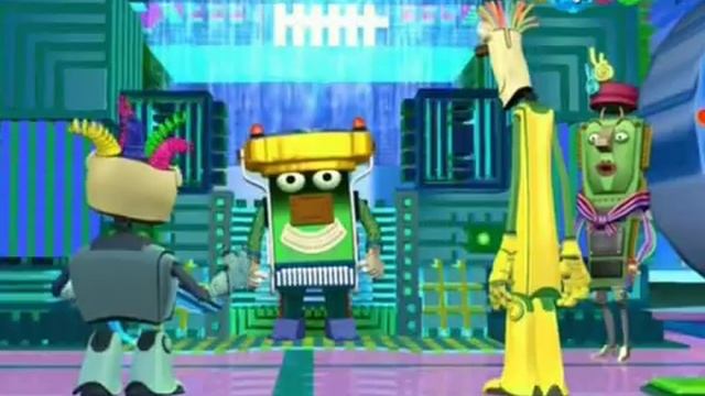 Почемучка. Языки программирования. смотреть онлайн