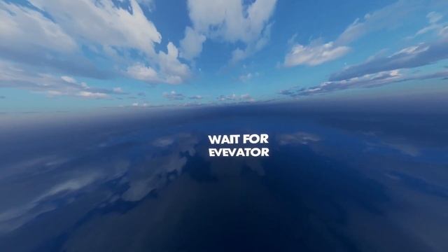 ONLY UP but in VR. (HARDEST GAME ever)- Rec room skit смотреть онлайн