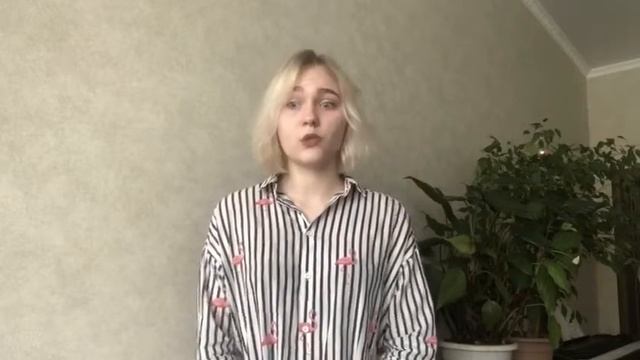 Ксения Самофалова - упражнения на дыхание смотреть онлайн