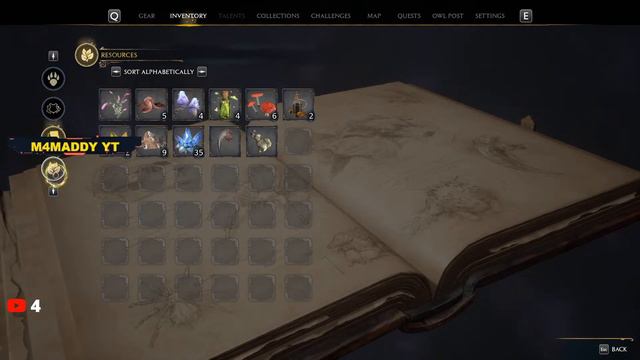 Unbelievable! Incredible Graphics LIVE Hogwarts Legacy With RTX 3070 #M4MADDY смотреть онлайн