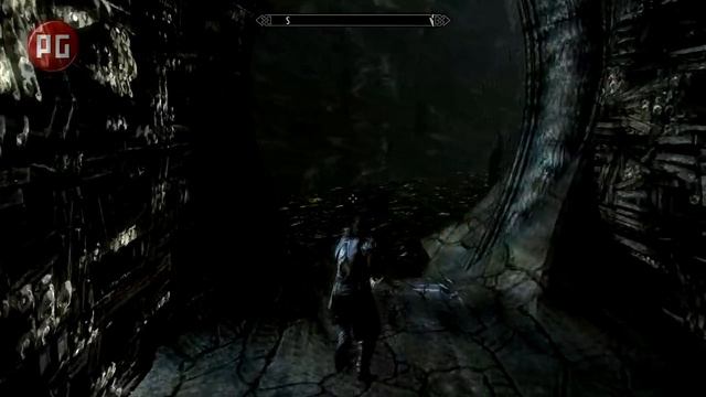 The Elder Scrolls 5: Skyrim -- Dragonborn. Видеообзор смотреть онлайн