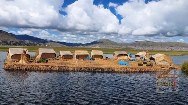 ТОП 12 самых крошечных поселений мира смотреть онлайн