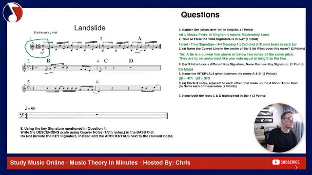 What's In A Song? Fleetwood Mac Online Music Study ? ?