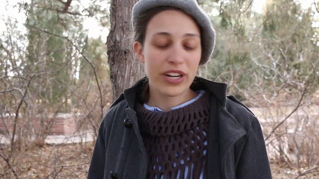 The Road Not Taken, Robert Frost--Dramatic Poem смотреть онлайн