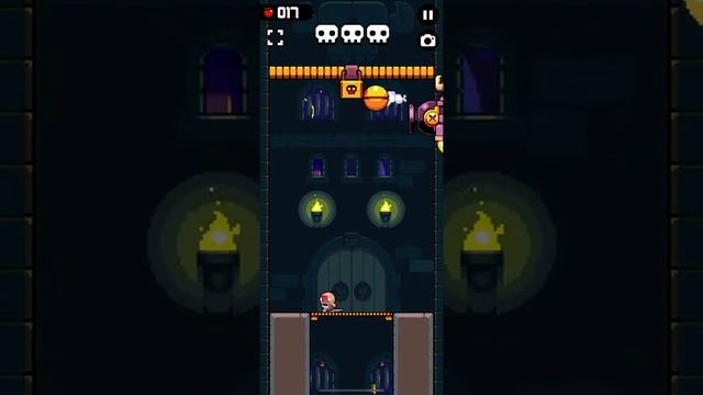 Beating February 29th (Leap Day) In Nitrome’s Leap Day! (BOSS LEVEL) смотреть онлайн