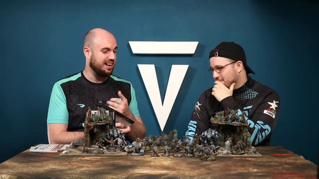 How to Play Space Wolves in Warhammer 40K 10th Edition