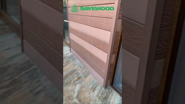 ДПК SAVEWOOD, террасная доска на месяц!!! ? смотреть онлайн