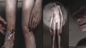 Кто такой SCP 096 (СКРОМНИК)