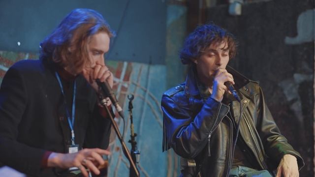 Творческая встреча "За пределами Твиттера"|Евгений Щварц, Анар Халилов, Дмитрий Чеботарев|27.03.202 смотреть онлайн