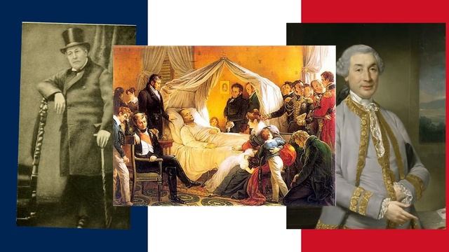 Napoleon's Forgotten Sons смотреть онлайн