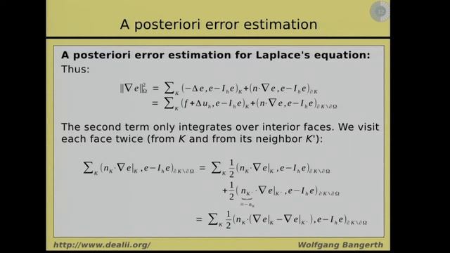 Wolfgang Lecture 17.75 смотреть онлайн