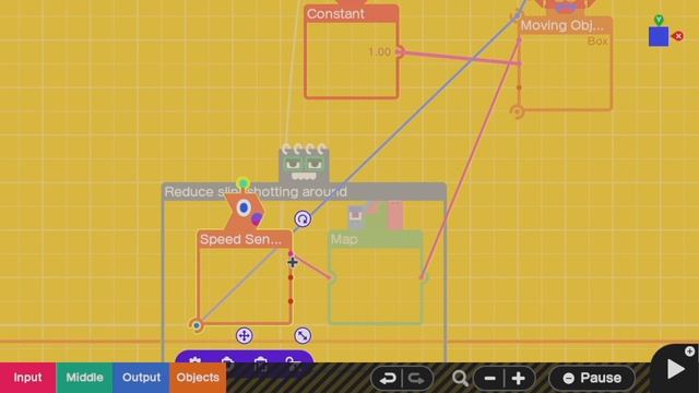 How to Make Heat Seeking ?Rockets? in Game Builder Garage (Tutorial / Guide on AI) смотреть онлайн