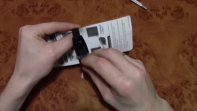 Посылка из Китая №39: Крепление для очков козырёк в автомобиль. смотреть онлайн