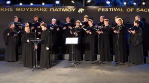 Свершилось чудо. (Hallelujah) сл. прот. А.Владимирова. муз. Л.Kоэн. Хор «Держава» Давидовой пустыни.