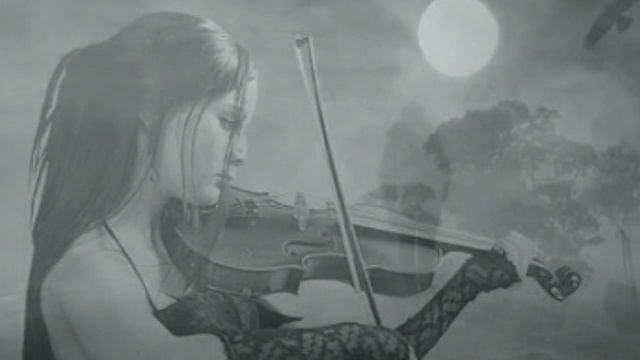 Secret Garden - Violino E Piano - Melancholy - The Secret Garden Theme
