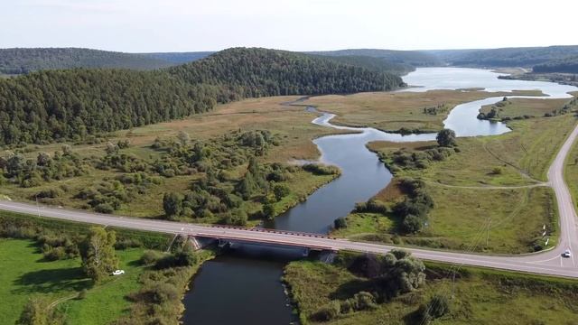 Караидельский мост 31 08 2020г смотреть онлайн