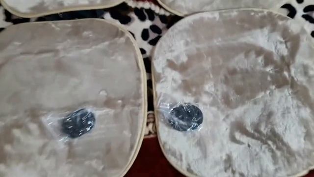 Меховые сидушки для Ниссан Серены смотреть онлайн