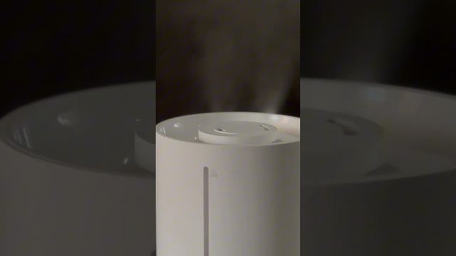 Увлажнитель воздуха Xiaomi на 4,5 L. смотреть онлайн