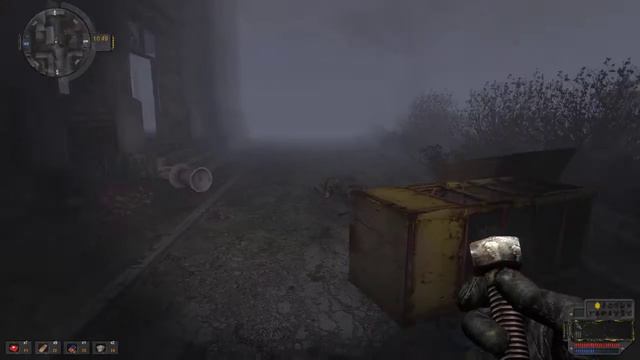 S.T.A.L.K.E.R. Время Альянса 3:Безумный Макс и его тайники, Пульт, Клинок Палача, Север Лиманска смотреть онлайн