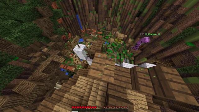[BrokenLens] Server! [Minecraft Windows 10 Edition] смотреть онлайн