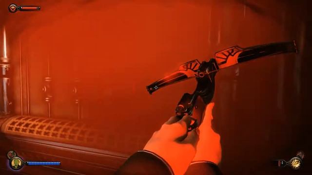 BioShock Infinite : Burial at Sea Episode 2 (#2) смотреть онлайн