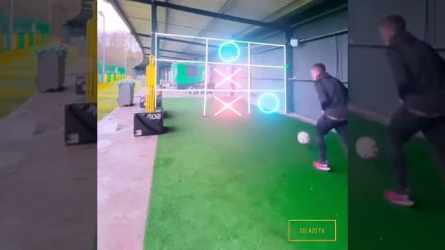BEST GAME EVER-Tic Tac Toe Soccer смотреть онлайн