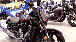 2019 Suzuki Boulevard M90