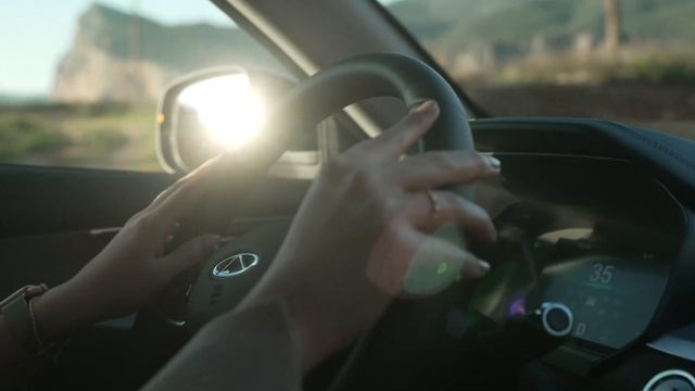 Chery Maroc - TIGGO 7 PRO смотреть онлайн