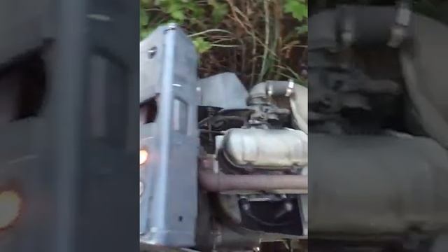 кмз-012. перед продажей смотреть онлайн