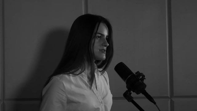 Александра Степанова, «Через двадцать лет», К.Симонов смотреть онлайн