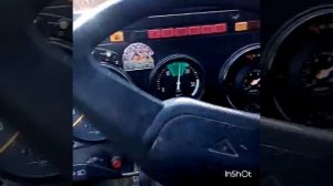 Прокачка гура Зил бычок