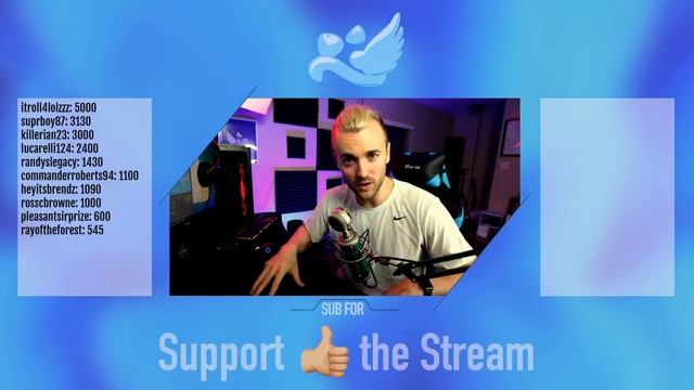 UPGRADE YOUR STREAM CAMERA FOR $25!! смотреть онлайн