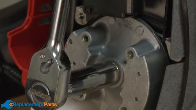 How to Replace the Flywheel Assembly on a Troy-Bilt Backpack Blower смотреть онлайн