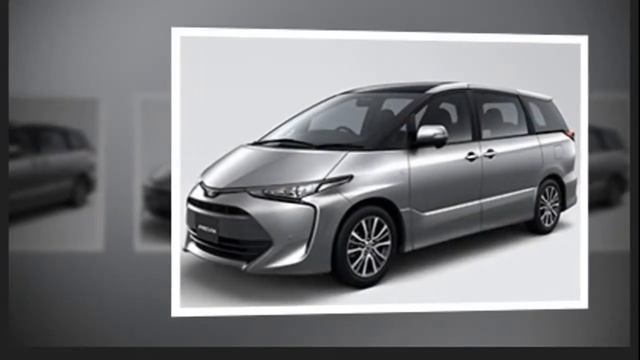 2019 toyota previa philippines | new toyota previa 2019 | toyota previa 2019 precio смотреть онлайн