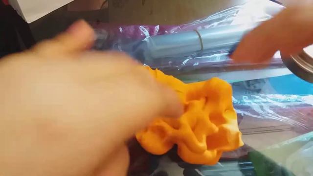Как сделать слайм из клея луч проверка смотреть онлайн