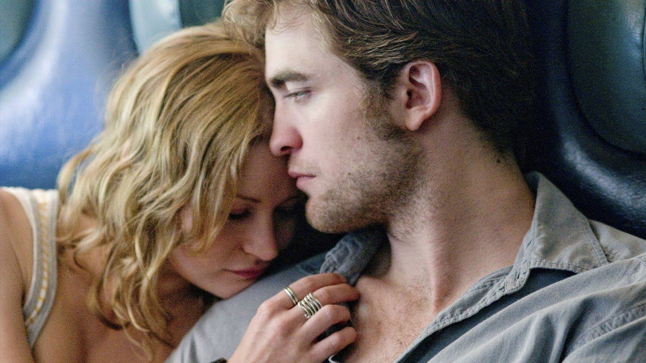 Помни меня разбор фильма Роберт Паттинсон смотреть онлайн