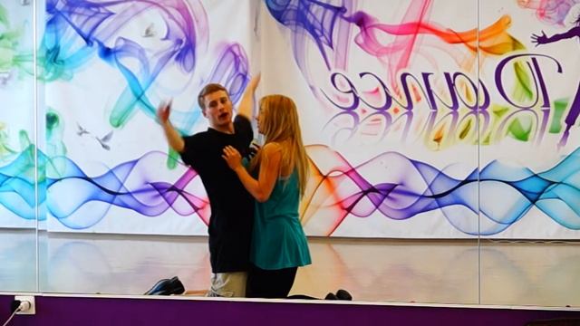 Моменты жизни - Дуэт Киржанова Валерия и Семенихин Иван 2017 смотреть онлайн