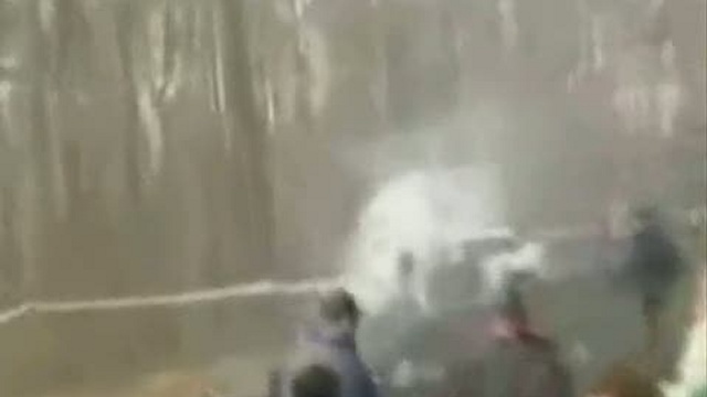 Аварии смотреть онлайн