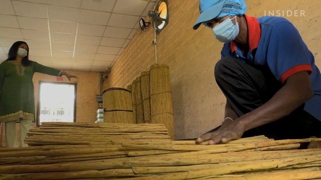 Why Ceylon Cinnamon Is So Expensive | So Expensive смотреть онлайн
