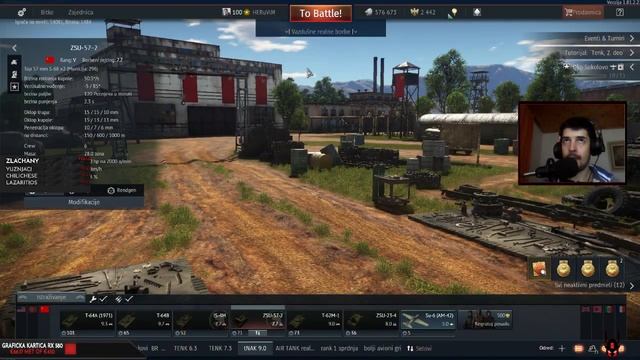 #HERUVIM & War Thunder#374/2s TW|YT смотреть онлайн
