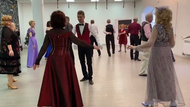 Па Зефир, новогодний вечер 2020 года смотреть онлайн