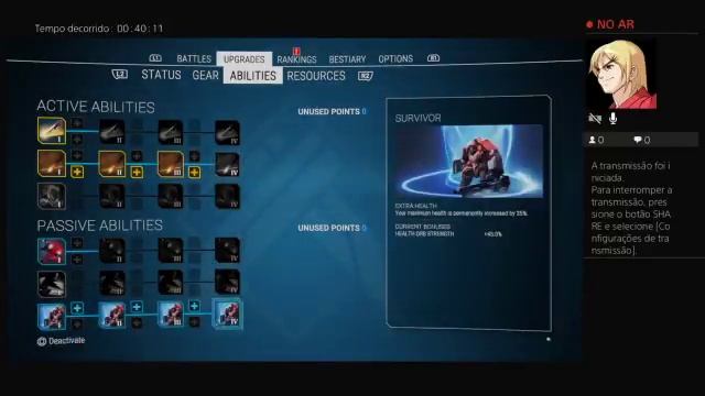 Alienation - walkthrough on missions for beginners - part 2/2 смотреть онлайн