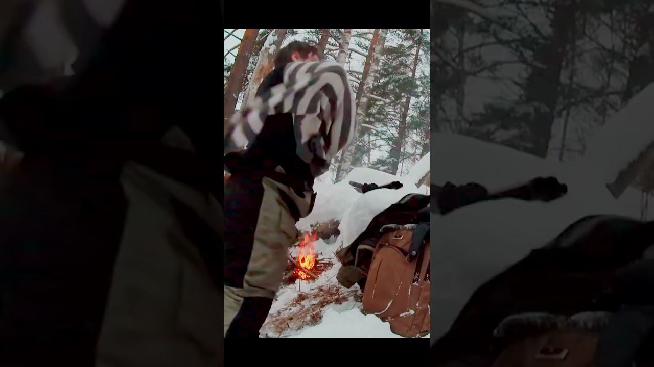 Мамкин Выживальщик #shorts смотреть онлайн