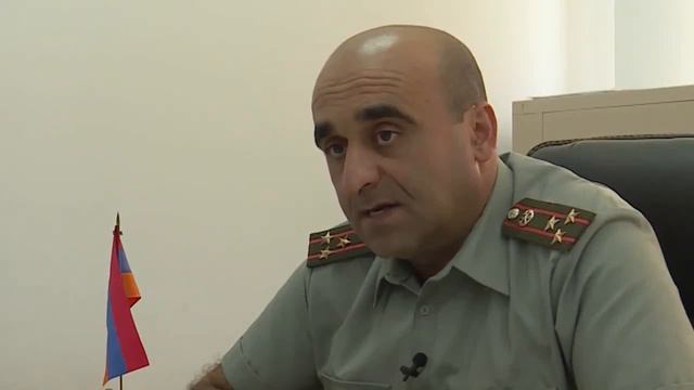 Армянская Армия. ПТРК 9К114 «Штурм-С»/Armenian Army. ATGM 9K114 Shturm смотреть онлайн