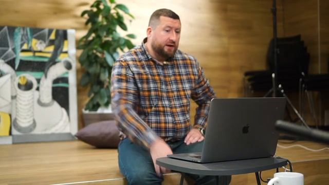 Kubernetes. Secure or not secure, that is the question смотреть онлайн